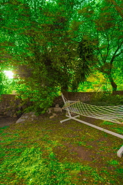 Villa Aslan Konağı